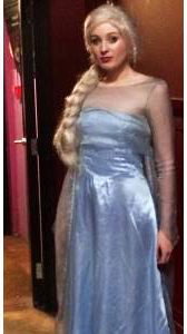 Elsa