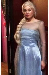 Elsa