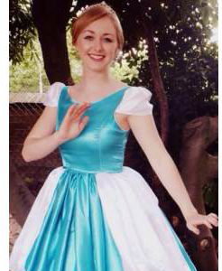 Cinderella