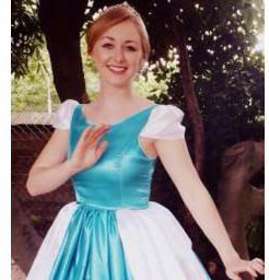 Cinderella