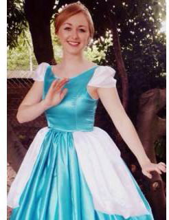 Cinderella