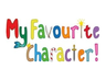 My Favourite Character