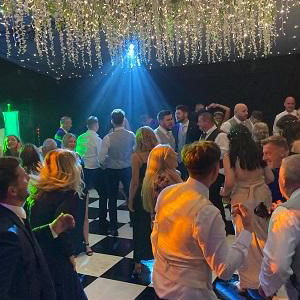 Dancing Braxted