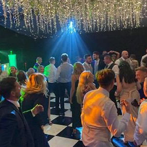 Dancing Braxted