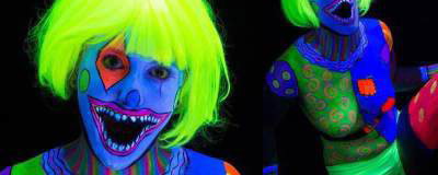 UK Bodypaint League