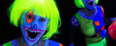 UK Bodypaint League