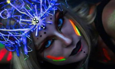 Donna Bull Face Painter
