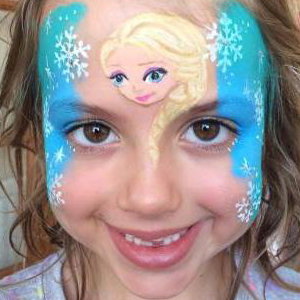 Frozen Inspired