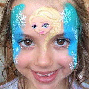 Frozen Inspired