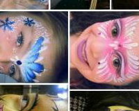Facepainting