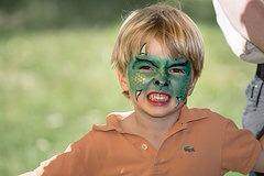 Nik Nack Face Painting