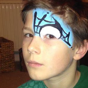 Spidey Eye