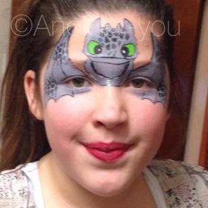 Toothless