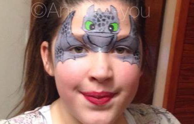 Toothless