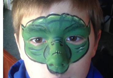 Yoda