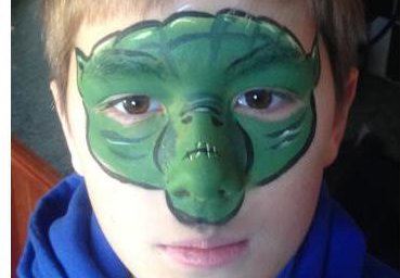 Yoda