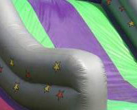 Fantasy Run Assault Course