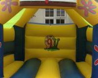 Bouncy Castles