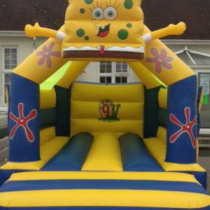 Bouncy Castles