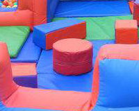 Soft Play Centre