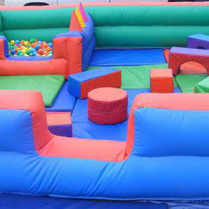 Soft Play Centre