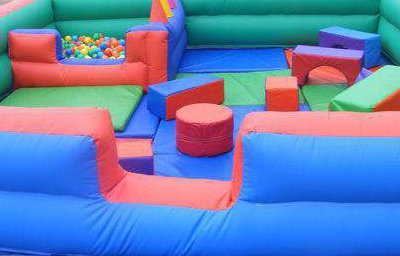 Soft Play Centre