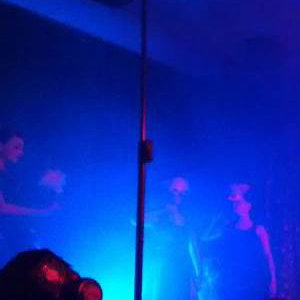 Stage Shows
