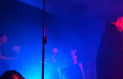 Stage Shows