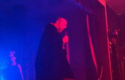 Stage Shows