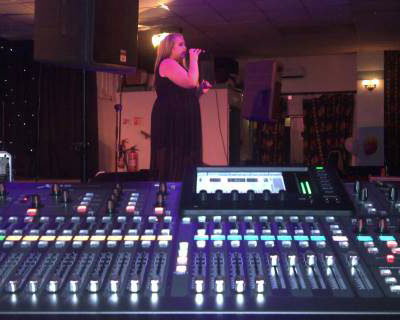 Award Winning Equipment