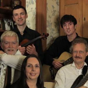 Portobello Ceilidh Band 
