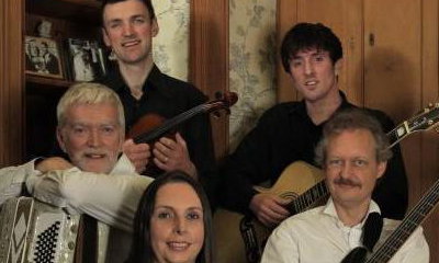 Portobello Ceilidh Band
