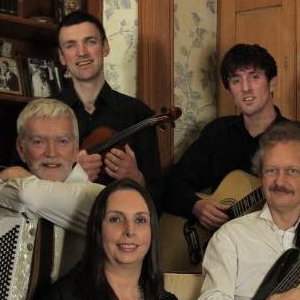 Portobello Ceilidh Band 