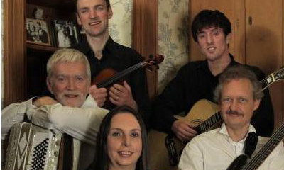 Portobello Ceilidh Band