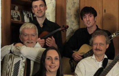 Portobello Ceilidh Band 