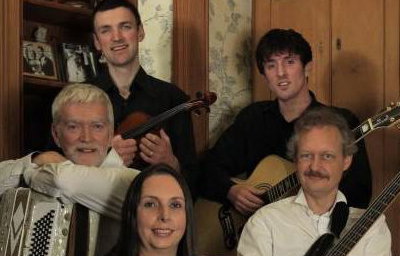 Portobello Ceilidh Band