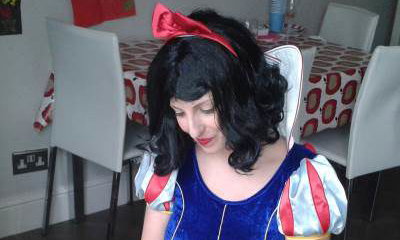 Children's Pop Parties