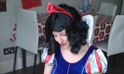 Children's Pop Parties