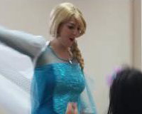 Elsa