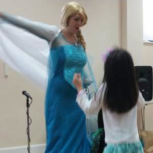 Elsa