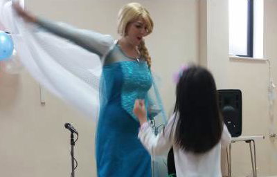 Elsa