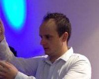 Bartenders