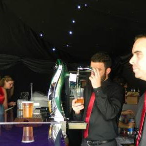 Weddings / Corporate