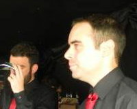 Weddings / Corporate