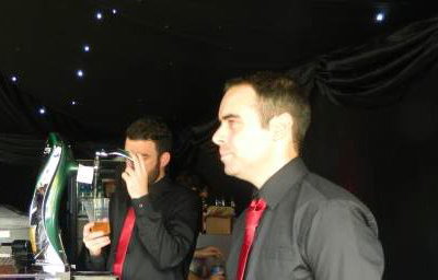 Weddings / Corporate