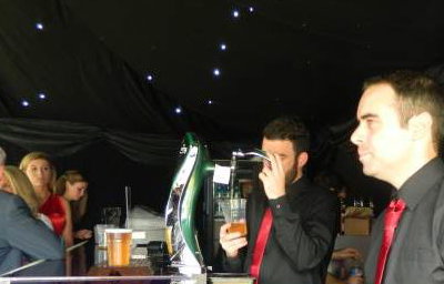 Weddings / Corporate