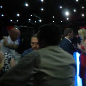 LED BAR