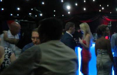 LED BAR
