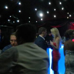 LED BAR