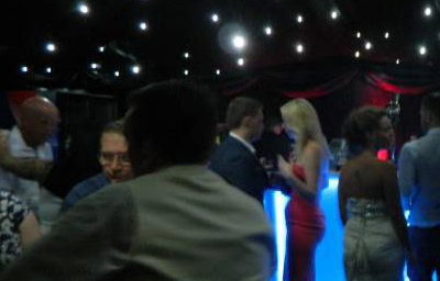 LED BAR
